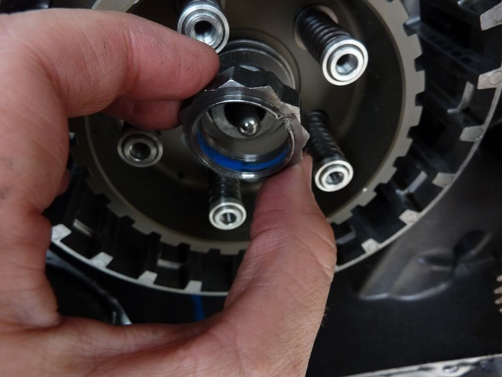 honda grom slipper clutch
